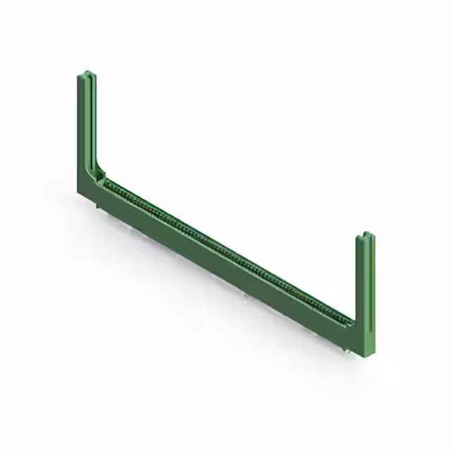 345-072-540-458 EDAC Inc.  Edgeboard Connectors